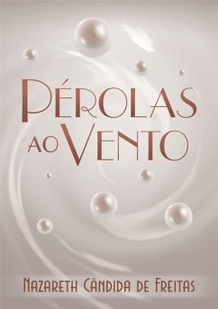 Cover Pérolas Ao Vento (eBook, PDF)