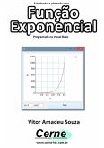 Estudando E Plotando Uma Função Exponencial Programado Em Visual Basic (eBook, PDF)