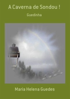 Cover A Caverna De Sondou ! (eBook, PDF)