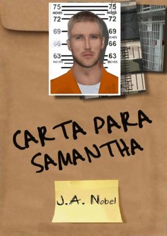 Cover Carta Para Samantha (eBook, PDF)