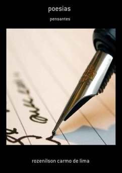 Cover Poesias (eBook, PDF)