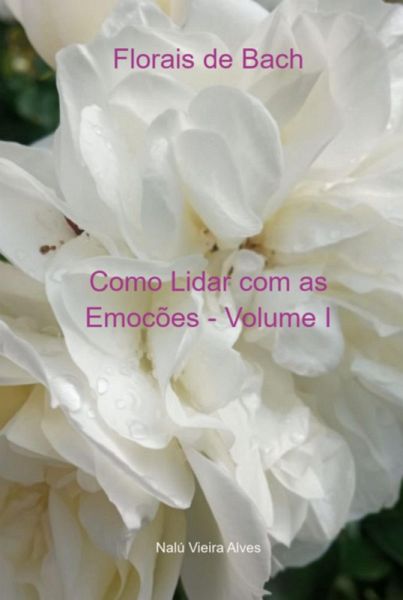 Florais De Bach (eBook, PDF)