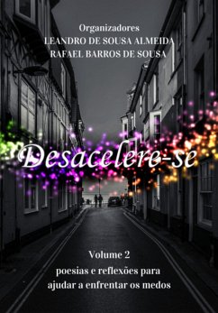 Desacelere-se 2 (eBook, PDF) - de de Sousa, Leandro Sousa Almeida Rafael Barros