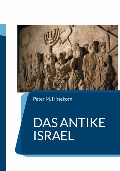 Das Antike Israel (eBook, ePUB)