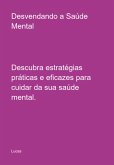 Desvendando A Saúde Mental (eBook, PDF)