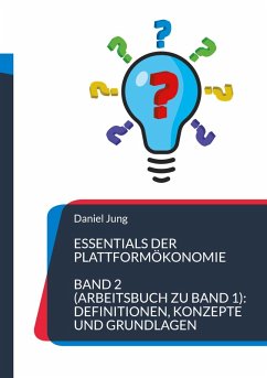Essentials der Plattformökonomie (eBook, PDF)