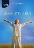 Você Tem Valor (eBook, PDF)
