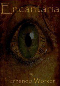 Cover Encantaria (eBook, PDF)