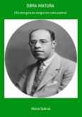 Obra Imatura (eBook, PDF)