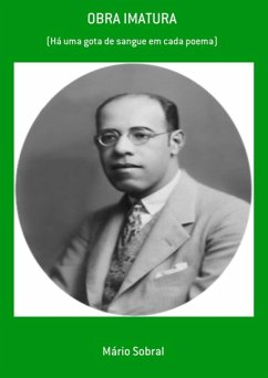 Obra Imatura (eBook, PDF) - Sobral, Mário