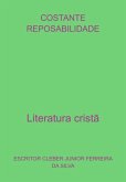 Costante Reposabilidade (eBook, PDF)