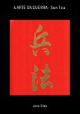 A Arte Da Guerra - Sun Tzu (eBook, PDF)