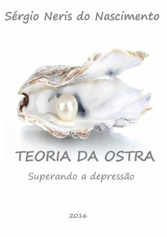 Cover Teoria Da Ostra (eBook, PDF)