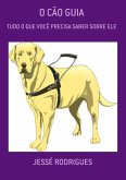 O Cão Guia (eBook, PDF)