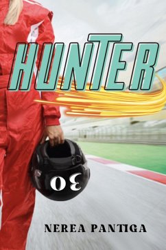 Hunter (Proyecto F1, #2) (eBook, ePUB) - Pantiga, Nerea