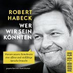 Wer wir sein könnten (MP3-Download)