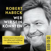 Wer wir sein könnten (MP3-Download) Wer wir sein könnten (MP3-Download)