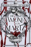Die Dämonen von Martz: Flattertod (eBook, ePUB) Die Dämonen von Martz: Flattertod (eBook, ePUB)