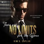 There are no Limits for the Boss (MP3-Download)