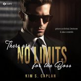 There are no Limits for the Boss (MP3-Download)