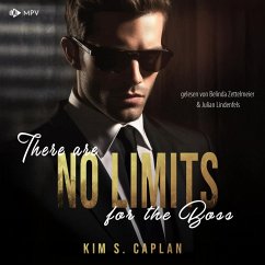 There are no Limits for the Boss (MP3-Download) - Caplan, Kim S.