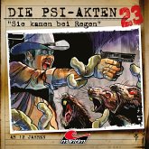 Sie kamen bei Regen (MP3-Download) Sie kamen bei Regen (MP3-Download)