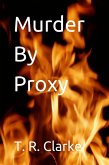 Murder By Proxy (eBook, ePUB)