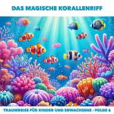 Das magische Korallenriff (MP3-Download) Das magische Korallenriff (MP3-Download)