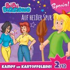 Auf heißer Spur (MP3-Download)