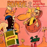 Popeye auf dem Mars / Die Entführung Olivias (MP3-Download)