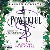 Powerful - Adenas Schicksal (MP3-Download)