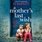 A Mother's Last Wish (MP3-Download)