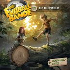 Der Waldparkour (MP3-Download)