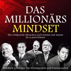 Das Millionärs-Mindset (MP3-Download)