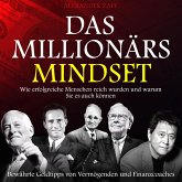 Das Millionärs-Mindset (MP3-Download) Das Millionärs-Mindset (MP3-Download)