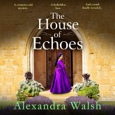 The House of Echoes (MP3-Download)