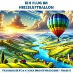Ein Flug im Heissluftballon (MP3-Download)