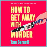 How to Get Away with Murder (MP3-Download) How to Get Away with Murder (MP3-Download)