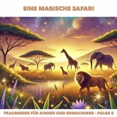 Eine magische Safari (MP3-Download) Eine magische Safari (MP3-Download)