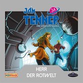 Herr der Rotwelt (MP3-Download) Herr der Rotwelt (MP3-Download)