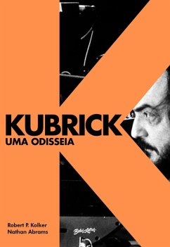 Cover Kubrick (eBook, ePUB)