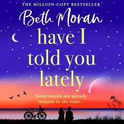 Have I Told You Lately (MP3-Download) - Moran, Beth