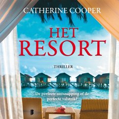 Cover Het resort (MP3-Download)