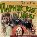 Parizhskie tajny. Chast' 2 (MP3-Download)