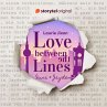 Love between the Lines (MP3-Download) - Bild 1