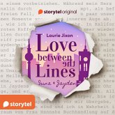 Love between the Lines (MP3-Download)