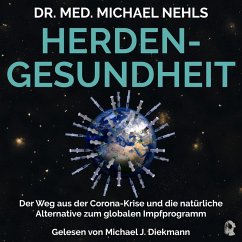 Herdengesundheit (MP3-Download) - Nehls, Dr. med. Michael