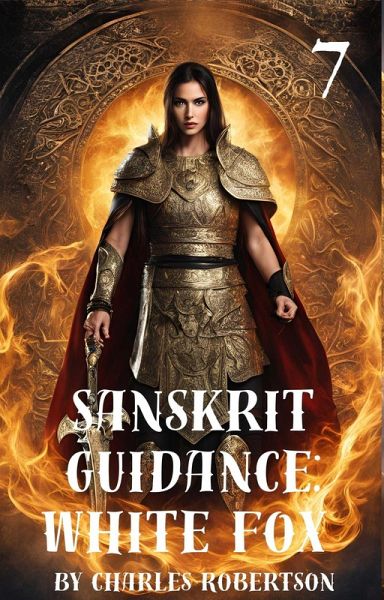 Sanskrit Guidance: White Fox 7 (eBook, ePUB)