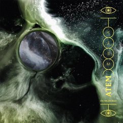 Cover Atem