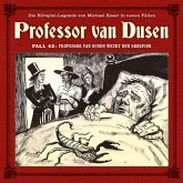 Professor Van Dusen Weckt Den Skorpion (Neue Fälle Professor Van Dusen Weckt Den Skorpion (Neue Fälle